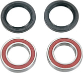 Moose Offroad Hard Parts Bearing Fr Wheel Gas Gas