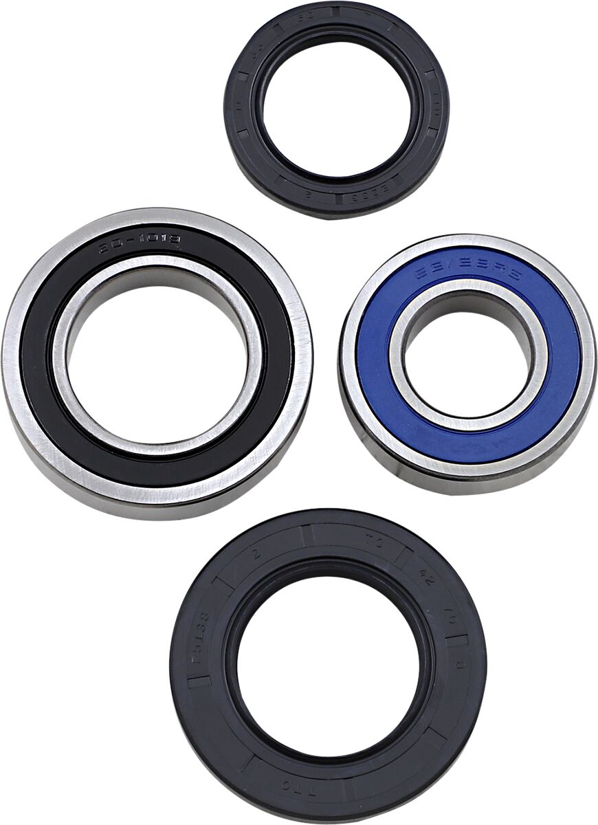 Moose Offroad Hard Parts Bearing Rr Wheel