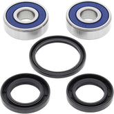 All Balls Bearing Kit Whl Fr/Rr Hon