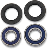 Moose Offroad Hard Parts Bearing Fr Wheel Pol/Ac