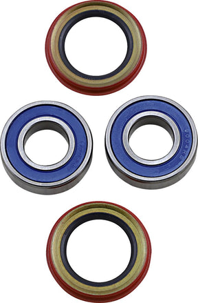 Moose Offroad Hard Parts Bearing Fr Wheel Ds/Rally