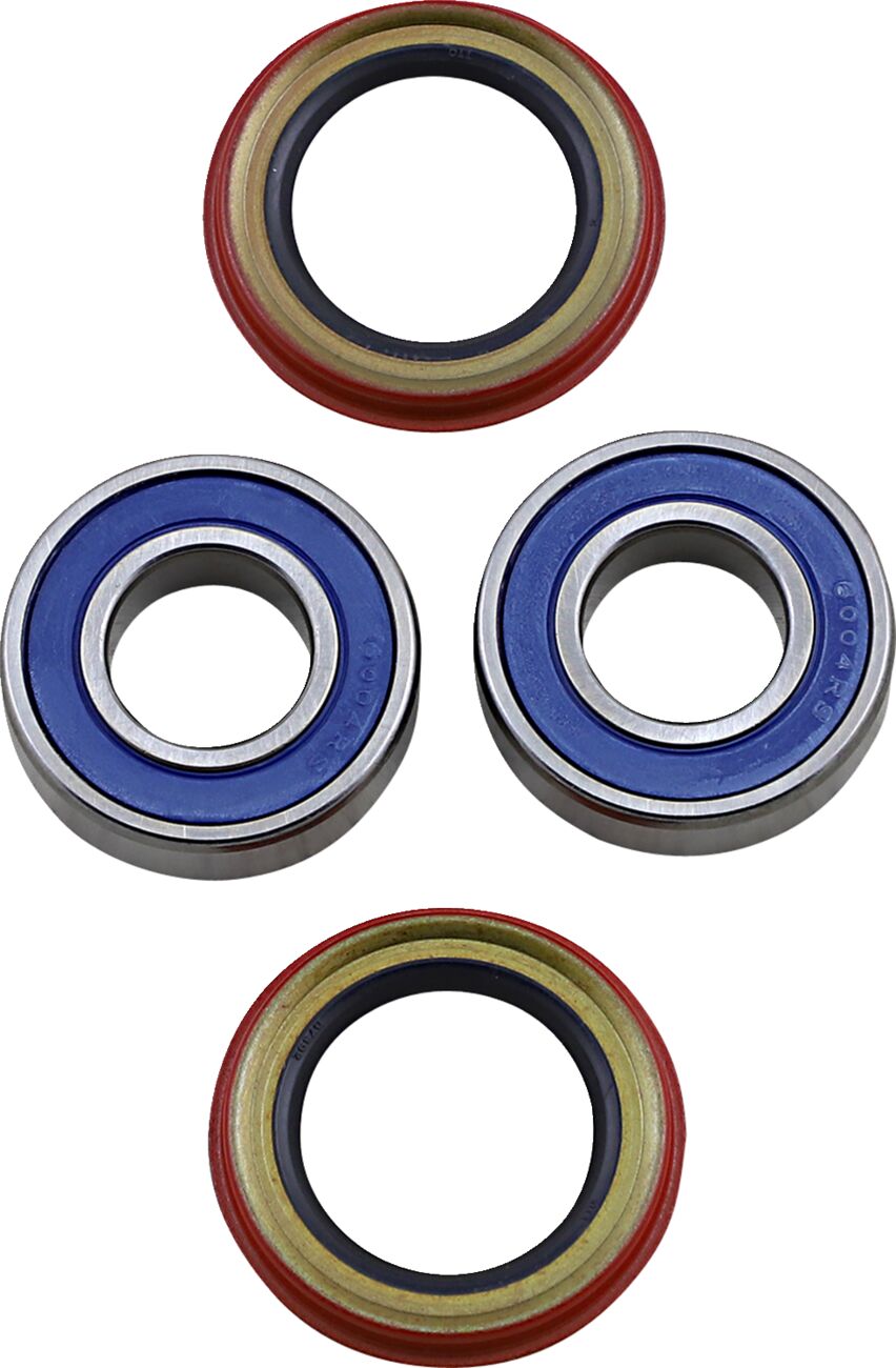 Moose Offroad Hard Parts Bearing Fr Wheel Ds/Rally