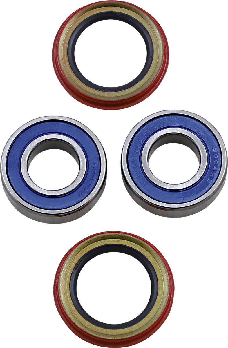 Moose Offroad Hard Parts Bearing Fr Wheel Ds/Rally