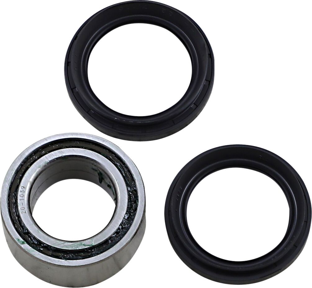 Moose Offroad Hard Parts Bearing Rr Wheel Trx Rincon