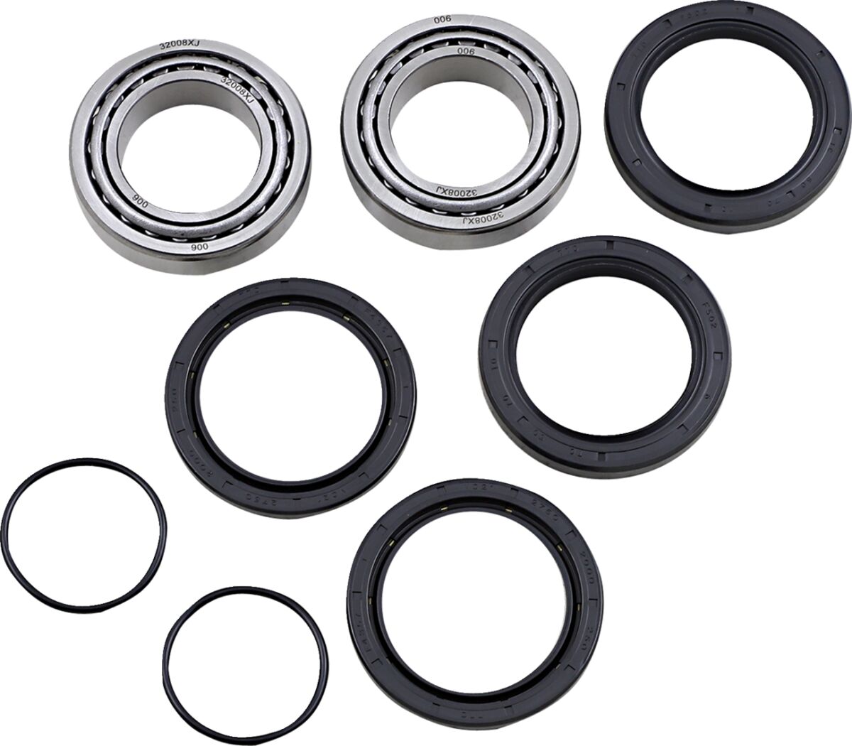 Moose Offroad Hard Parts Bearing Rr Wheel Pred500