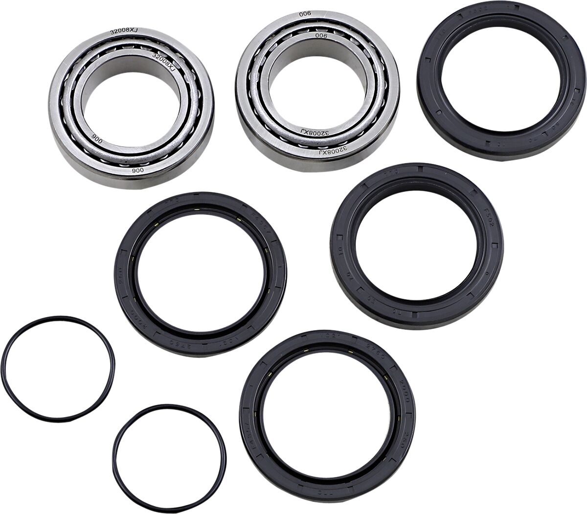 Moose Offroad Hard Parts Bearing Rr Wheel Pred500