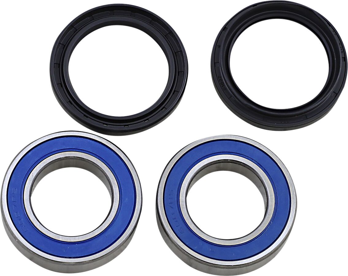 Moose Offroad Hard Parts Bearing Rr Wheel Yfm350