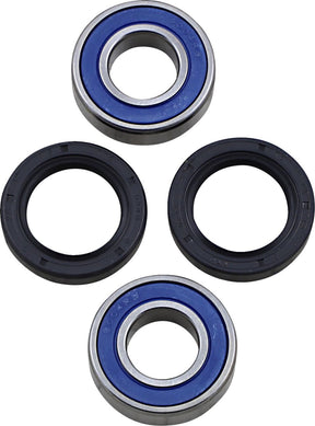 Moose Offroad Hard Parts Bearing Fr Wheel Trx