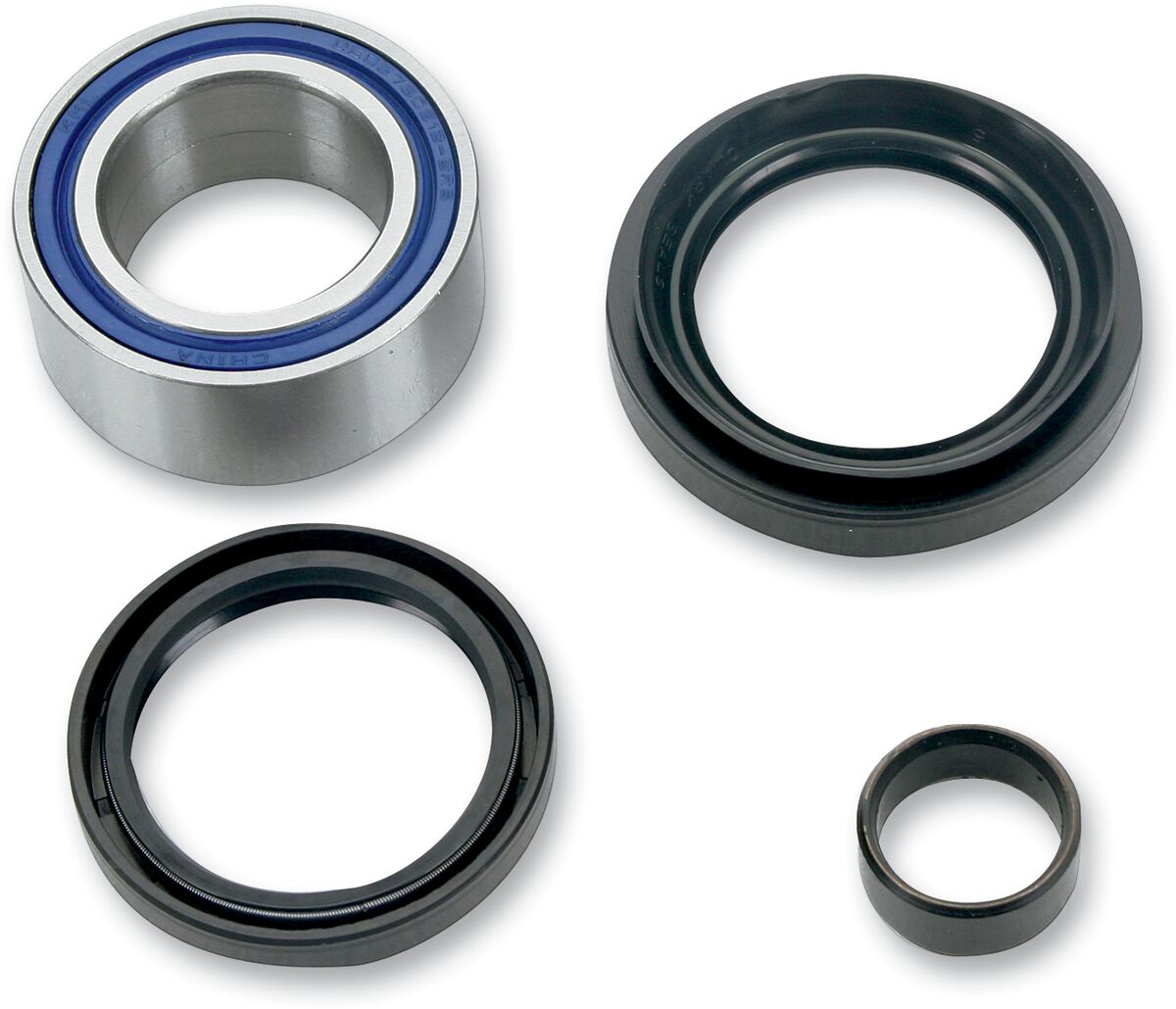 Moose Offroad Hard Parts Bearing Fr Wheel Trx
