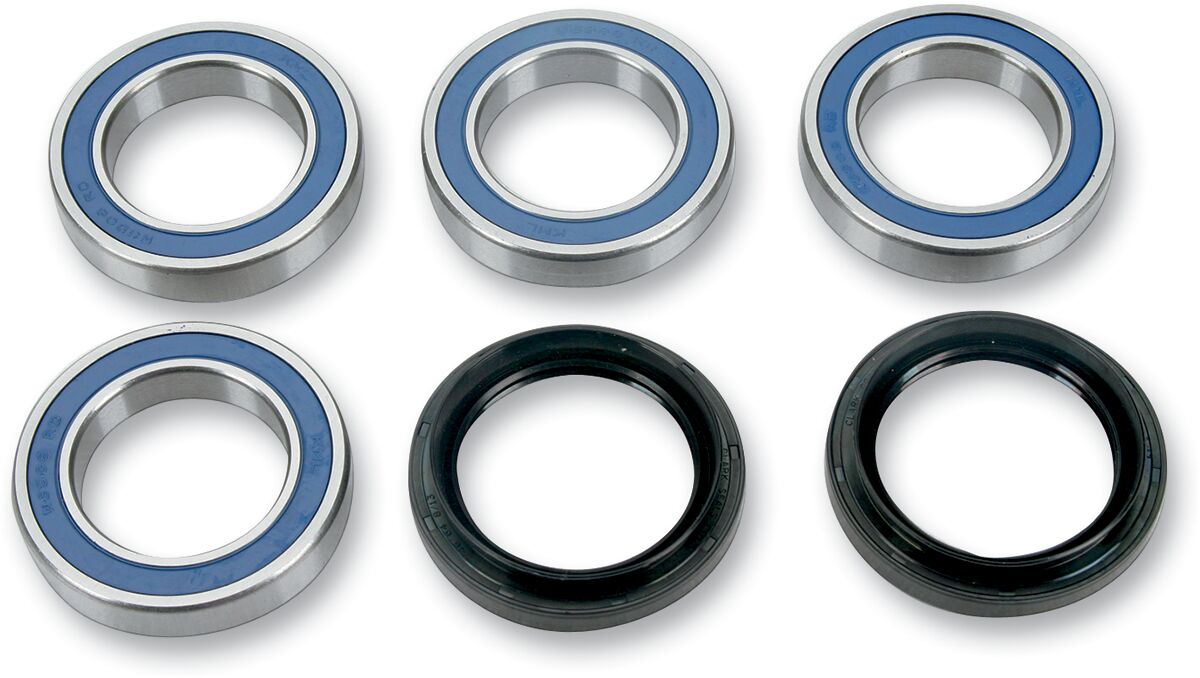 Moose Offroad Hard Parts Bearing Rr Wheel Yfz450