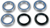 Moose Offroad Hard Parts Bearing Rr Wheel Yfz450