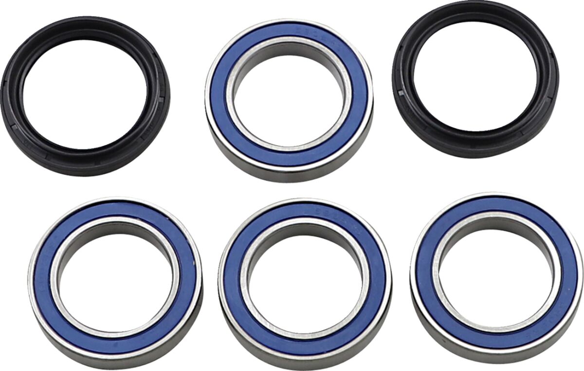 Moose Offroad Hard Parts Bearing Rr Wheel Yfz450