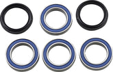 Moose Offroad Hard Parts Bearing Rr Wheel Yfz450