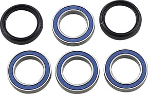 Moose Offroad Hard Parts Bearing Rr Wheel Yfz450