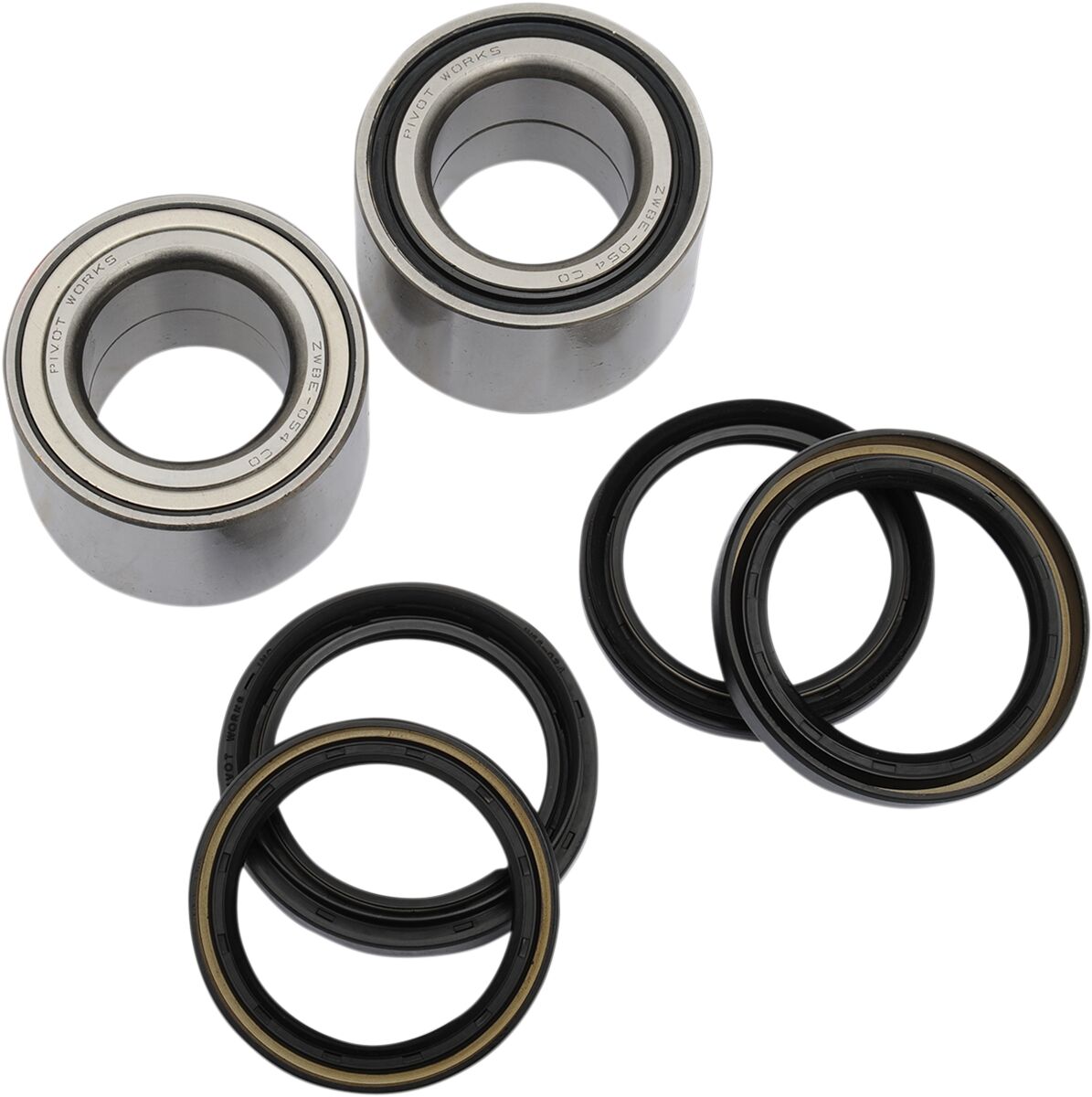 Pivot Works Bearing Rr Whl Lta700 X