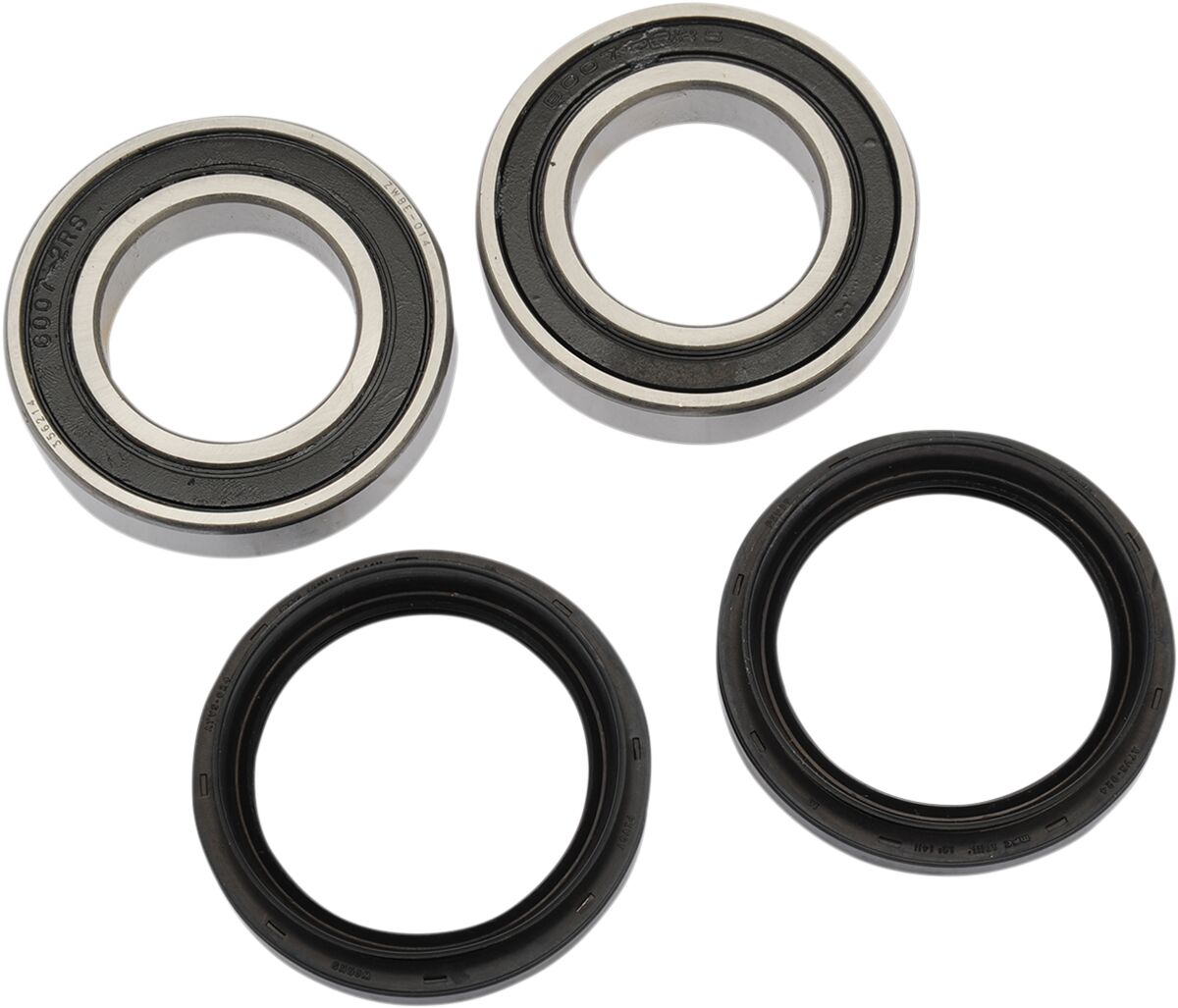 Pivot Works Bearing Rr Whl Yfm350 R