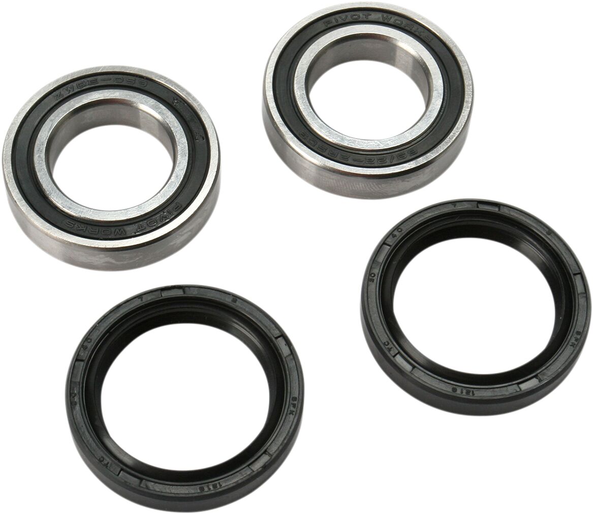 Pivot Works Bearing Frt Whl Rmz450