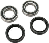 Pivot Works Bearing Frt Whl Rmz450