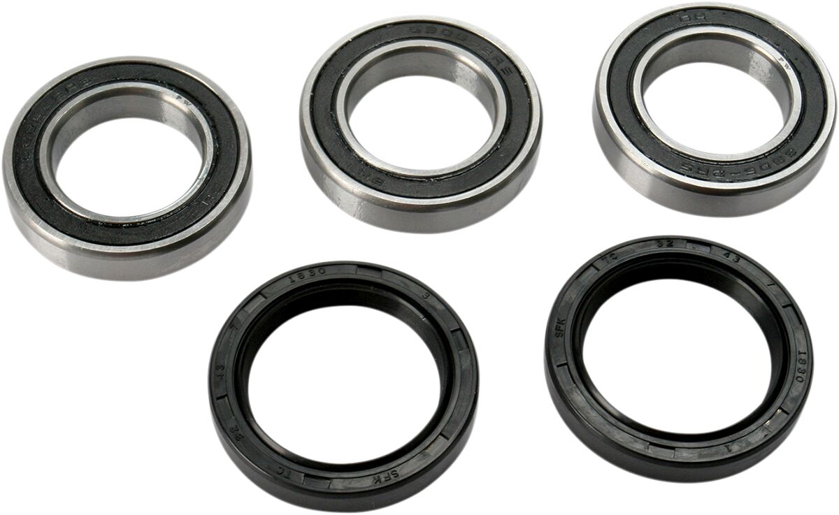 Pivot Works Bearing Rr Whl Rmz450