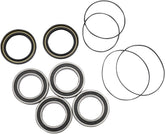 Pivot Works Bearing Wheel
