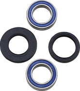 Moose Offroad Hard Parts Bearingwheel Fr Husky