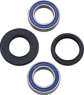 Moose Offroad Hard Parts Bearingwheel Fr Husky