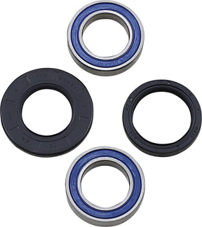 Moose Offroad Hard Parts Bearingwheel Fr Husky