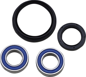 Moose Offroad Hard Parts Bearing Fr Whl Crf450 X