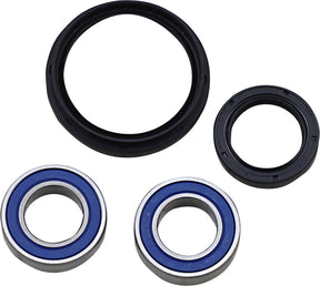 Moose Offroad Hard Parts Bearing Fr Whl Crf450 X
