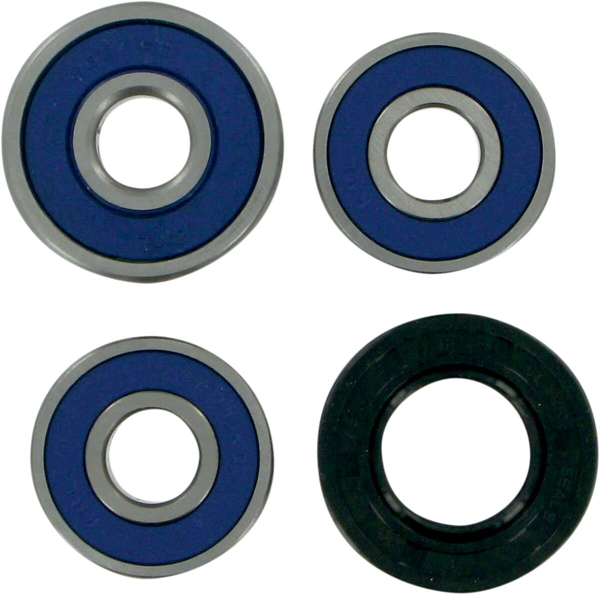 Moose Offroad Hard Parts Bearing Rr Whl Klx/Drz