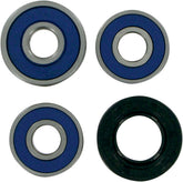 Moose Offroad Hard Parts Bearing Rr Whl Klx/Drz