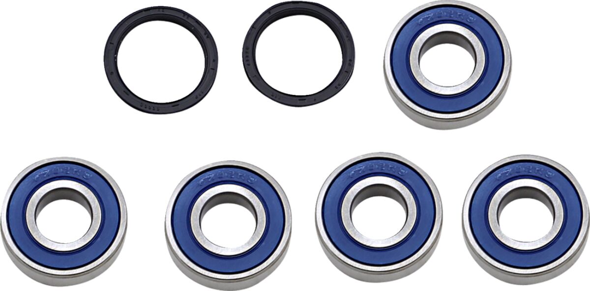 Moose Offroad Hard Parts Bearing Rr Wheel Pw50