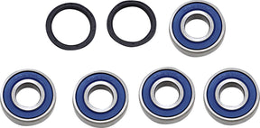 Moose Offroad Hard Parts Bearing Rr Wheel Pw50