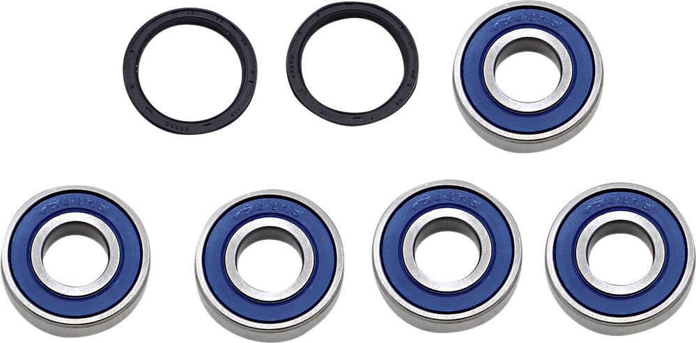 Moose Offroad Hard Parts Bearing Rr Wheel Pw50