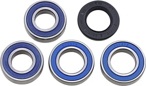 Moose Offroad Hard Parts Bearings Wheel Rr Ktm
