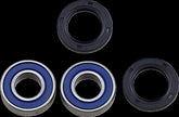 Moose Offroad Hard Parts Bearings Whl Frt Crf150 R