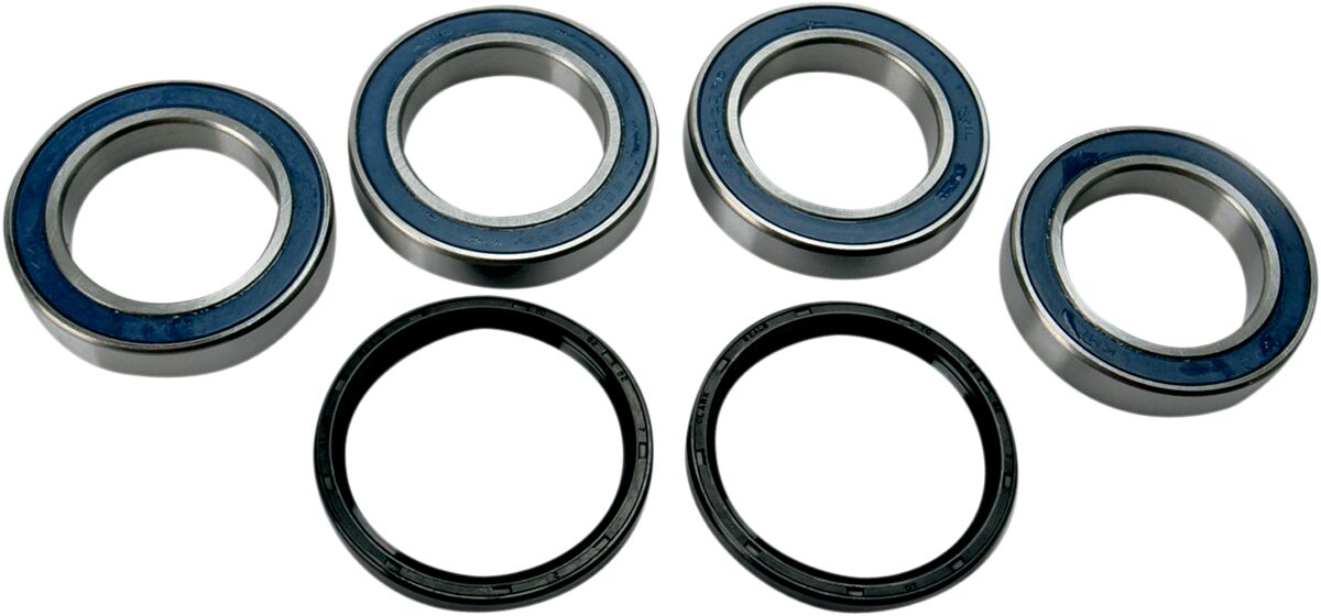 Moose Offroad Hard Parts Bearing Kit Wheel
