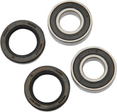 Pivot Works Bearing Wheel