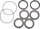 Pivot Works Bearing Wheel