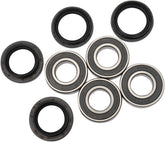 Pivot Works Bearing Wheel
