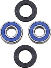 Moose Offroad Hard Parts Bearing Rpl For Ktm Upgrd