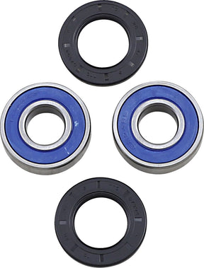 Moose Offroad Hard Parts Bearing Rpl For Ktm Upgrd