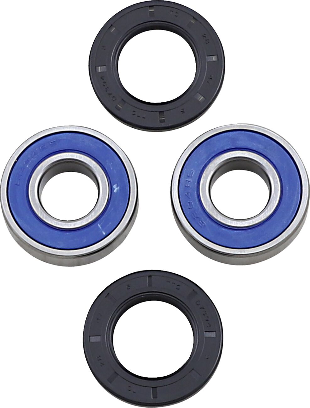 Moose Offroad Hard Parts Bearing Rpl For Ktm Upgrd
