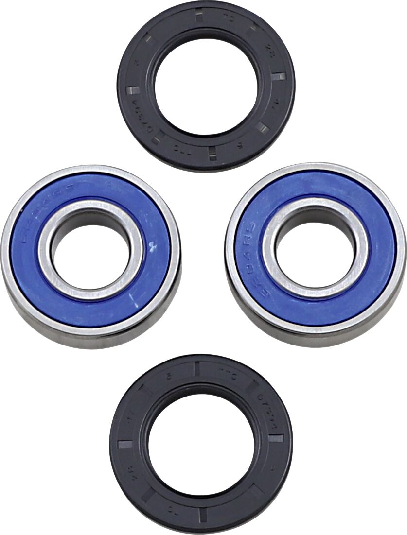 Moose Offroad Hard Parts Bearing Rpl For Ktm Upgrd