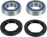 Moose Offroad Hard Parts Bearing Kit Wheel Rr