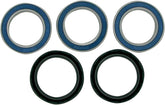 Moose Offroad Hard Parts Bearing Kit Wheel Rr