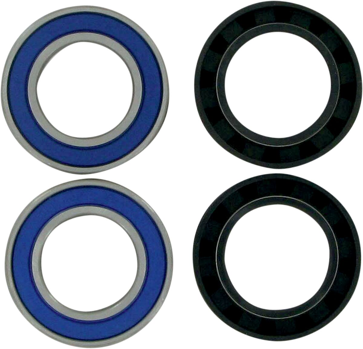 Moose Offroad Hard Parts Bearing Kit Wheel Rr