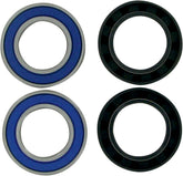 Moose Offroad Hard Parts Bearing Kit Wheel Rr