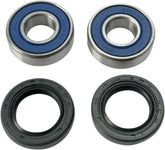 Moose Offroad Hard Parts Bearing Wheel For Talon
