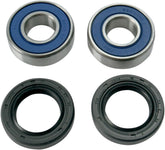 Moose Offroad Hard Parts Bearing Wheel For Talon